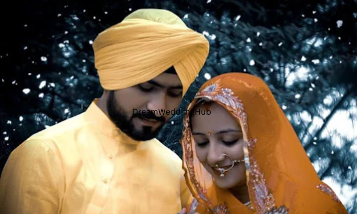 Fine Touch Productions  Faridabad